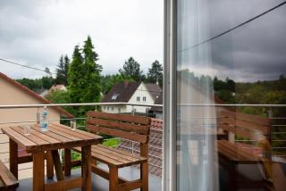 Ferienwohnung am Schlosssee - 7