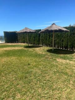 Acogedor apartamento con piscina en Benalmádena - Benalmadena Costa - 2