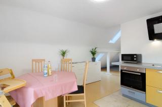 Ferienwohnung am Schlosssee - Salem - 3