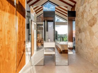Blacksand Villas Echo Beach A4 - Canggu - 8