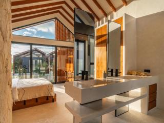 Blacksand Villas Echo Beach Canggu A4 - 6