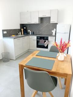 Lind-Appartments - 1