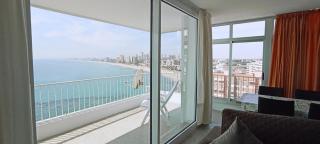 Tahiti Muchavista El Campello flat with sea views - El Campello - 8