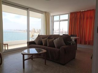 Tahiti Muchavista El Campello flat with sea views - El Campello - 7