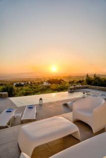 La Vitalite Luxury Villa Mer in Paros - Angairiá - 7