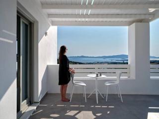 La Vitalite Luxury Villa Mer in Paros - Angairiá - 5
