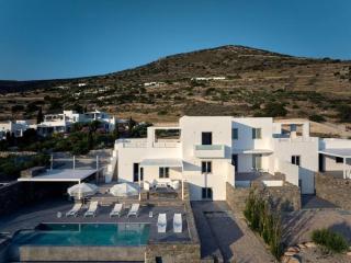 La Vitalite Luxury Villa Mer in Paros - 2