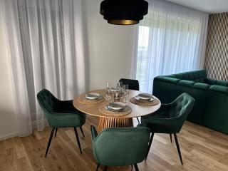 Luxury apartment - ASTRO - 9