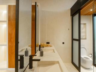 Blacksand Villas Echo Beach A4 - Canggu - 1