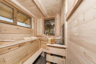 Luxus-Appartement mit Whirlpool und Sauna #531 - Ainring - 7
