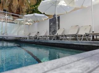 AquaLux Apartment - Kallithea Halkidikis - 9