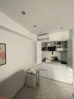 AquaLux Apartment - Kallithea Halkidikis - 2