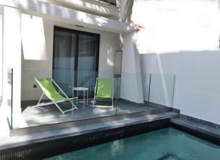 AquaLux Apartment - Kallithea Halkidikis - 7