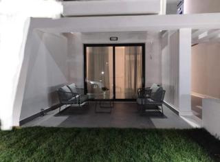 AquaLux Apartment - Kallithea Halkidikis - 8