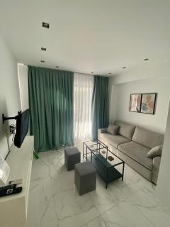 AquaLux Apartment - Kallithea Halkidikis - 6