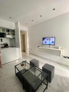 AquaLux Apartment - Kallithea Halkidikis - 1