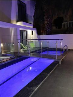 AquaLux Apartment - Kallithea Halkidikis - 0