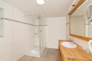 Luxus-Appartement mit Whirlpool und Sauna #531 - Ainring - 6