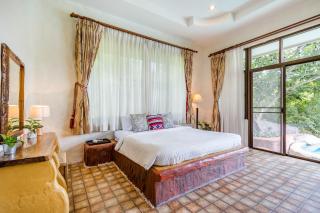 Huahin I-Din Poolvilla วิลล่ากลางธรรมชาติ วิวภูเขา เป็นส่วนตัว - Hua Hin - 5