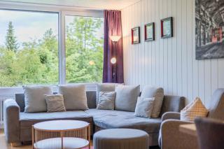 Ferienwohnpark Immenstaad am Bodensee Zwei-Zimmer-Apartment 49 20 - 8