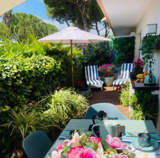 Des vacances de rêve à Mandelieu - Mandelieu La Napoule - 5