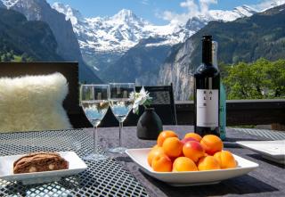 Chalet Montana - Wengen - 5