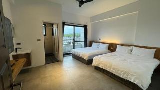 Tianshe Xiangsui B&B - Città di Hualien - 3