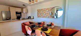 Appartement central, vue mer - Porto-Vecchio - 3