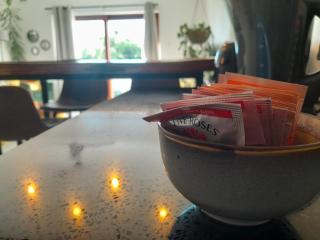 Umdloti Jungalow - 4