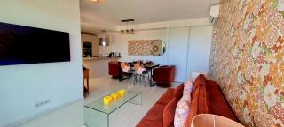Appartement central, vue mer - Porto-Vecchio - 6