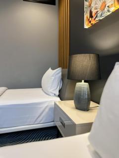 Silver 39 Corner Hotel - Tbilisi - 7