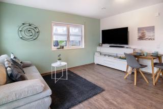 Ferienwohnung Mit eigenem Eingang - Deggenhausertal - 7