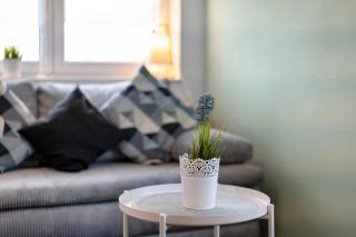 Ferienwohnung Mit eigenem Eingang - Deggenhausertal - 6
