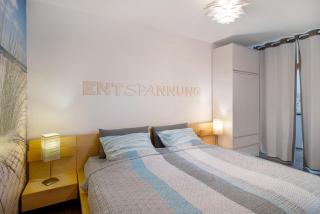 Ferienwohnung Mit eigenem Eingang - Deggenhausertal - 1