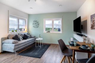 Ferienwohnung Mit eigenem Eingang - Deggenhausertal - 0