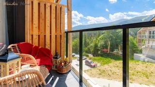 Wonder Home - Orlik Residence - Apartamenty z widokiem na Śnieżkę, blisko wyciągów, Ski Arena i Kościółka Wang - 8
