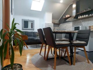 ZARA apartment with terrace near Old Town - Mostar - 4