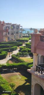 Lazorde Bay Apartment - El Alamein - 8