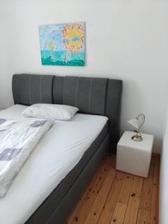 Ferienwohnung Linde bei Ferienwohnungen May - Plankenfels - 8