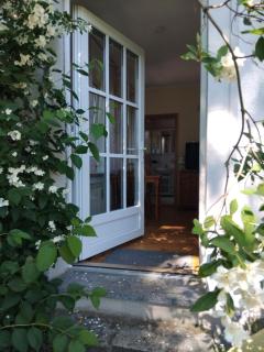 Ferienwohnung Linde bei Ferienwohnungen May - Plankenfels - 6