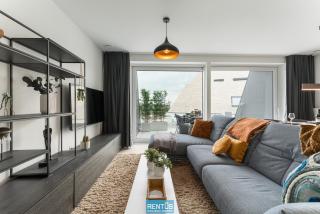 Luna Nieuwpoort - brand new & stylish apartment - Nieuwpoort - 5