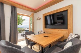 Luxus-Appartement mit Whirlpool #532 - Ainring - 0