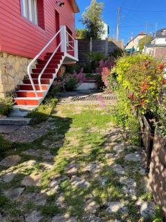 La Maison Rouge - Trouville-sur-Mer - 7