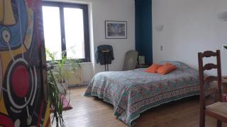 Gîte Saint Esprit des Bois - 2