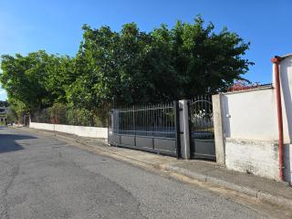 Haus mit Garten nähe Olymp & Strand, ruhige Lage - Néa Éfesos - 8