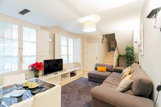 2 bedrooms 1 bathroom furnished - Santa Cruz - Alfalfa - nice duplex - MintyStay - Seville - 7