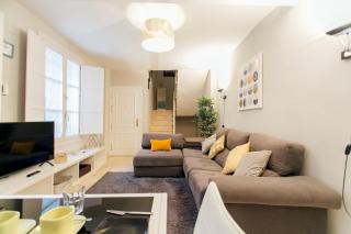 2 bedrooms 1 bathroom furnished - Santa Cruz - Alfalfa - nice duplex - MintyStay - Seville - 6