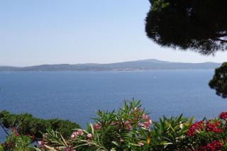 Vue sur St Tropez - Sainte-Maxime - 2