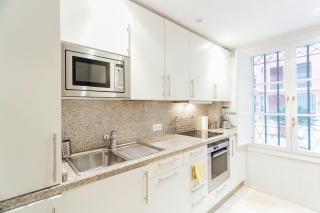 2 bedrooms 1 bathroom furnished - Santa Cruz - Alfalfa - nice duplex - MintyStay - Seville - 3