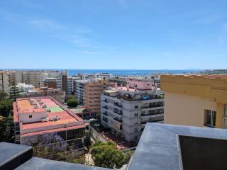 Apartamentos con vistas y terraza en Marbella - Marbella - 8
